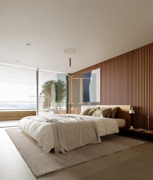 Mansão suspensa à venda com 3 suítes em Florianópolis: 8ª foto da galeria de imagens do imóvel