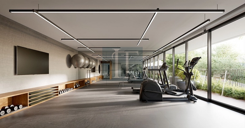 Mansão suspensa à venda com 3 suítes em Florianópolis: 9ª foto da galeria de imagens do imóvel