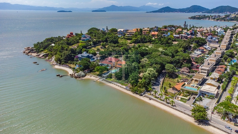 Apartamento  com 3 suítes à venda em Cacupé - Florianópolis: 3ª foto da galeria de imagens do imóvel