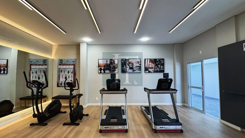 Apartamento  com 3 suítes à venda em Cacupé - Florianópolis: 7ª foto da galeria de imagens do imóvel