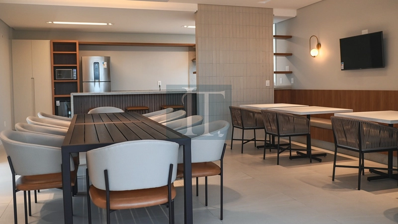 Apartamento  com 3 suítes à venda em Cacupé - Florianópolis: 6ª foto da galeria de imagens do imóvel