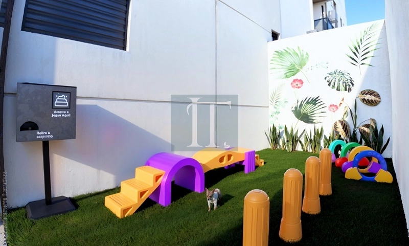 Apartamento stúdio com garden à venda em Canasvieiras : 12ª foto da galeria de imagens do imóvel