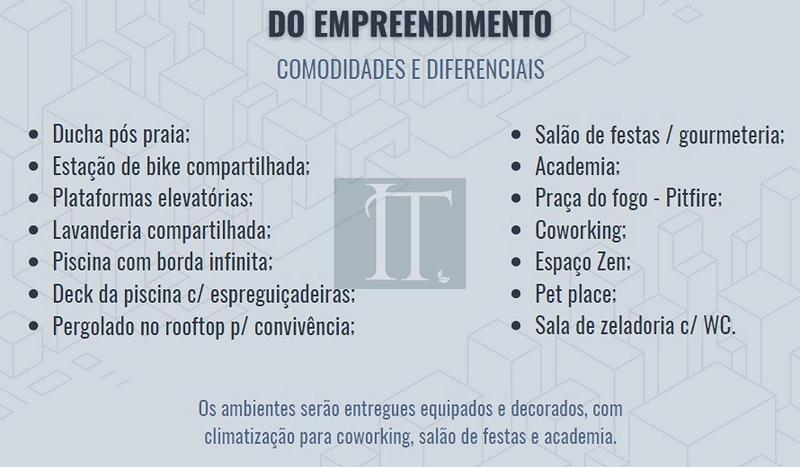 Apartamento stúdio com garden à venda em Canasvieiras : 13ª foto da galeria de imagens do imóvel