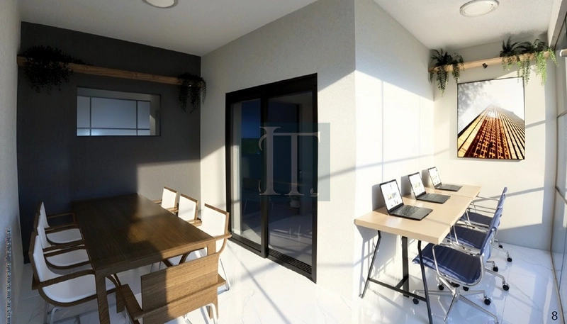 Apartamento stúdio com garden à venda em Canasvieiras : 9ª foto da galeria de imagens do imóvel