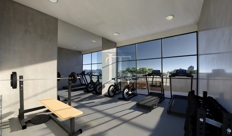 Apartamento stúdio com garden à venda em Canasvieiras : 11ª foto da galeria de imagens do imóvel