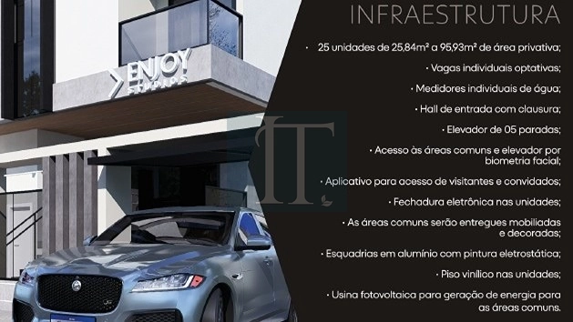 Apartamento stúdio com garden à venda em Canasvieiras : 15ª foto da galeria de imagens do imóvel