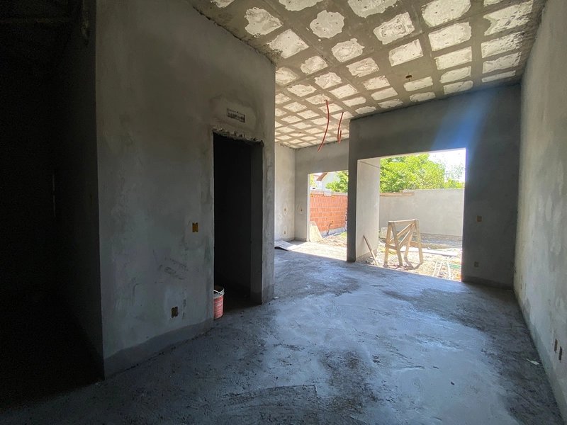 Apartamento Garden com 1 dormitório à venda na Cachoeira do Bom Jesus  - Fase final de obra : 2ª foto da galeria de imagens do imóvel