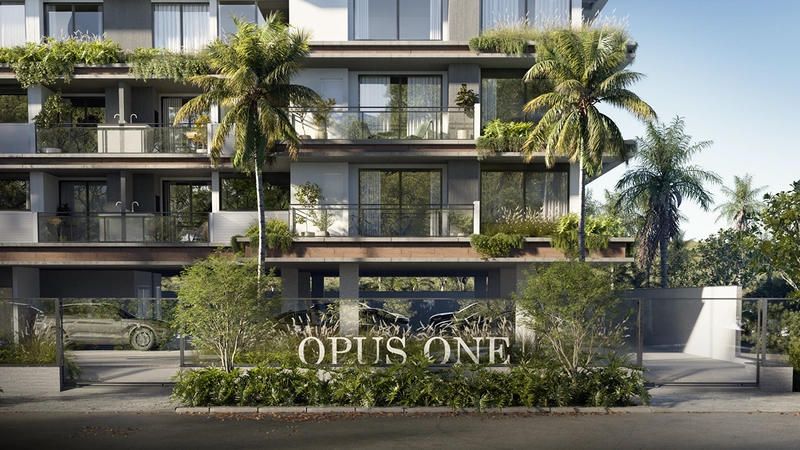 Apartamento Garden com 1 dormitório à venda na Cachoeira do Bom Jesus  - Fase final de obra : 7ª foto da galeria de imagens do imóvel