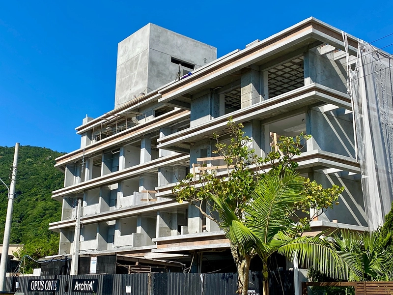 Imóvel residencial ou comercial