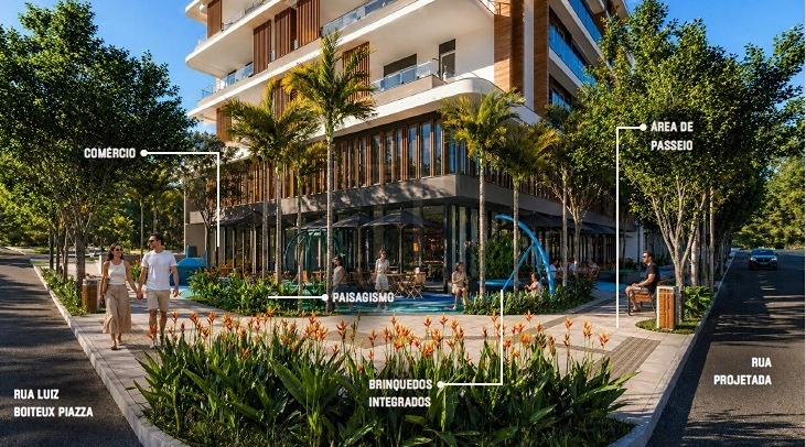 Quer investira na Praia mas não sabe onde? Esta é sua OPORTUNIDADE- : 5ª foto da galeria de imagens do imóvel