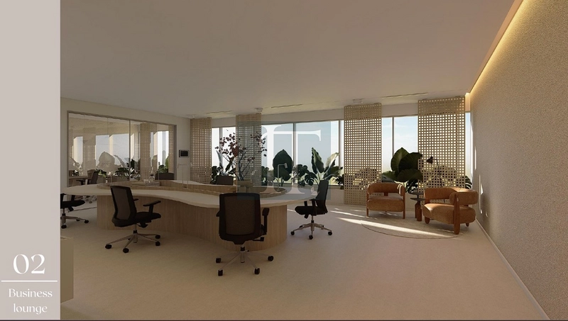 Apartamento com 2 suítes à venda na Cachoeira do Bom Jesus - Florianópolis : 6ª foto da galeria de imagens do imóvel