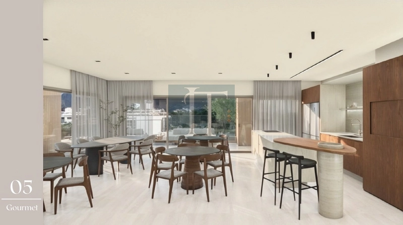 Apartamento com 2 suítes à venda na Cachoeira do Bom Jesus - Florianópolis : 20ª foto da galeria de imagens do imóvel