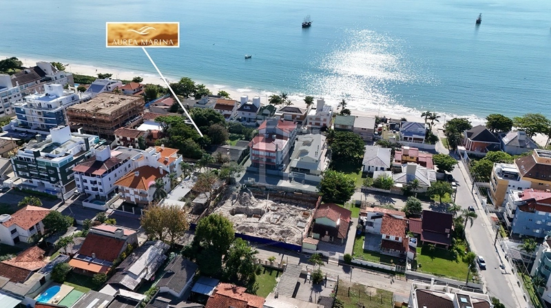 Apartamento com 2 suítes à venda na Cachoeira do Bom Jesus - Florianópolis : 2ª foto da galeria de imagens do imóvel