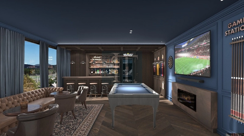 Apartamento com 2 suítes à venda na Cachoeira do Bom Jesus - Florianópolis : 21ª foto da galeria de imagens do imóvel