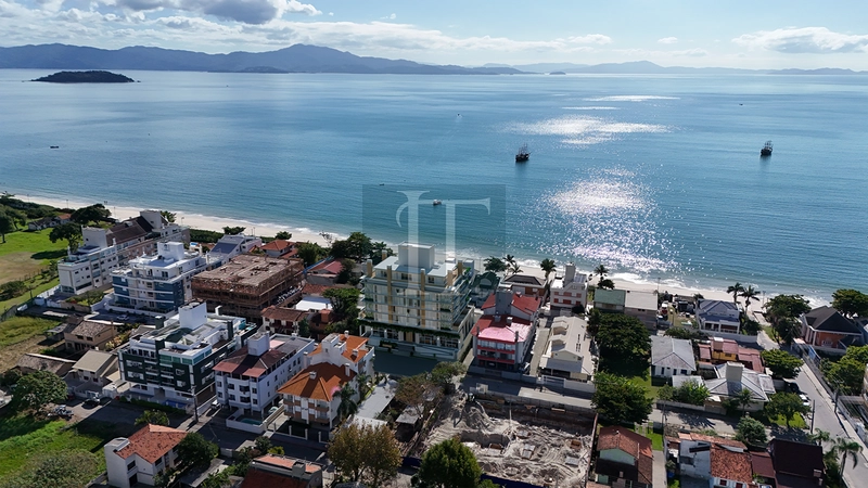 Apartamento com 2 suítes à venda na Cachoeira do Bom Jesus - Florianópolis : 5ª foto da galeria de imagens do imóvel