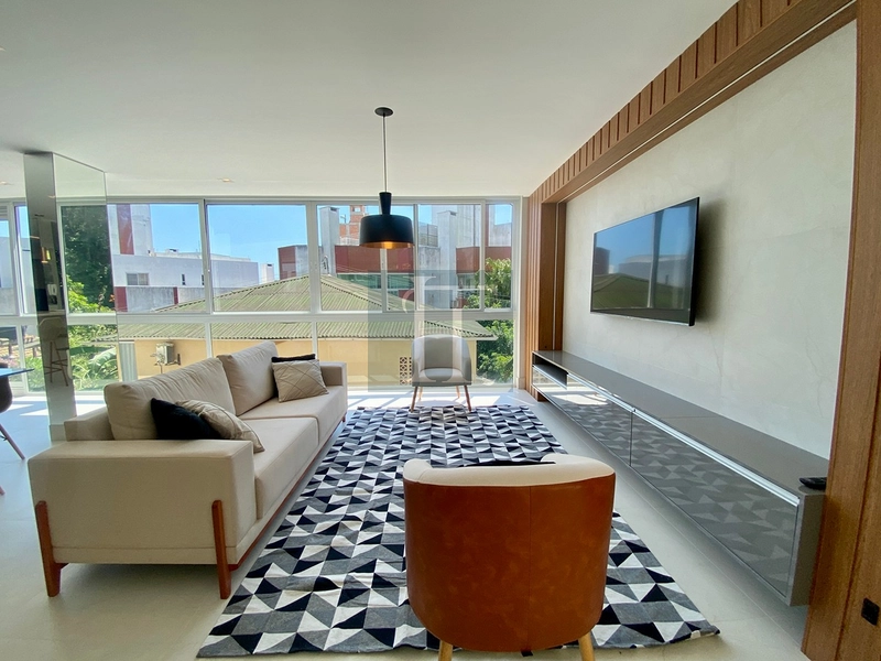 Apartamento à venda  em Canajurê — 3 Suítes, Vista Mar, 120 m²: 44ª foto da galeria de imagens do imóvel