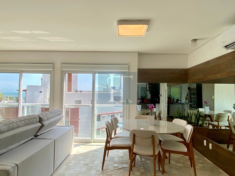 Apartamento à venda  em Canajurê — 3 Suítes, Vista Mar, 120 m²: 9ª foto da galeria de imagens do imóvel