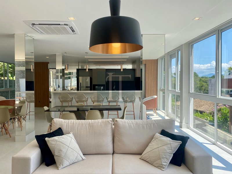 Apartamento à venda  em Canajurê — 3 Suítes, Vista Mar, 120 m²: 42ª foto da galeria de imagens do imóvel