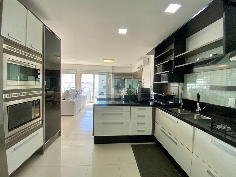 Apartamento à venda  em Canajurê — 3 Suítes, Vista Mar, 120 m²: 17ª foto da galeria de imagens do imóvel