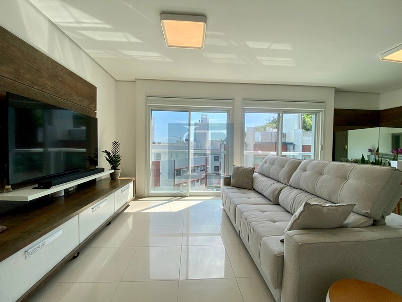 Apartamento à venda  em Canajurê — 3 Suítes, Vista Mar, 120 m²: 8ª foto da galeria de imagens do imóvel