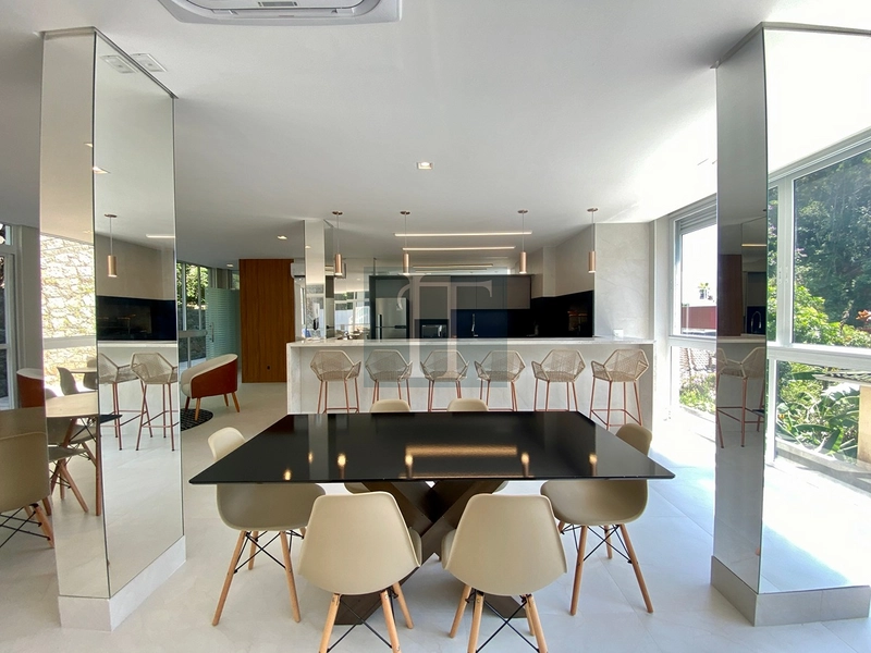 Apartamento à venda  em Canajurê — 3 Suítes, Vista Mar, 120 m²: 45ª foto da galeria de imagens do imóvel