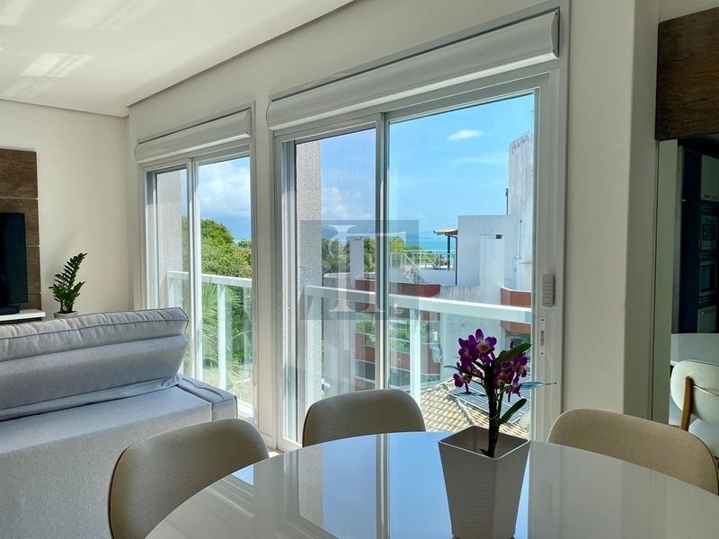 Apartamento à venda  em Canajurê — 3 Suítes, Vista Mar, 120 m²: 11ª foto da galeria de imagens do imóvel