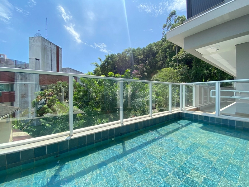 Apartamento à venda  em Canajurê — 3 Suítes, Vista Mar, 120 m²: 47ª foto da galeria de imagens do imóvel