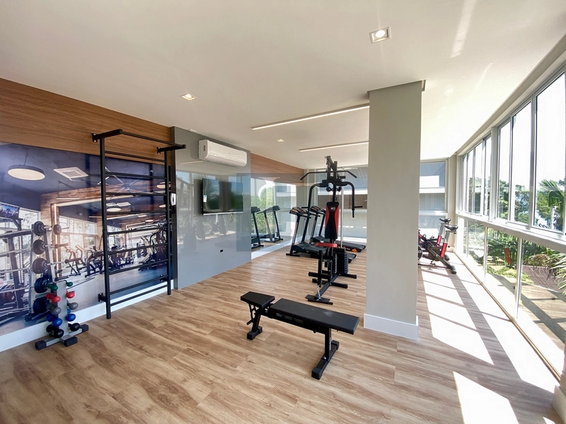 Apartamento à venda  em Canajurê — 3 Suítes, Vista Mar, 120 m²: 39ª foto da galeria de imagens do imóvel