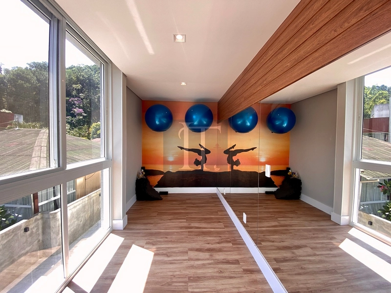 Apartamento à venda  em Canajurê — 3 Suítes, Vista Mar, 120 m²: 38ª foto da galeria de imagens do imóvel