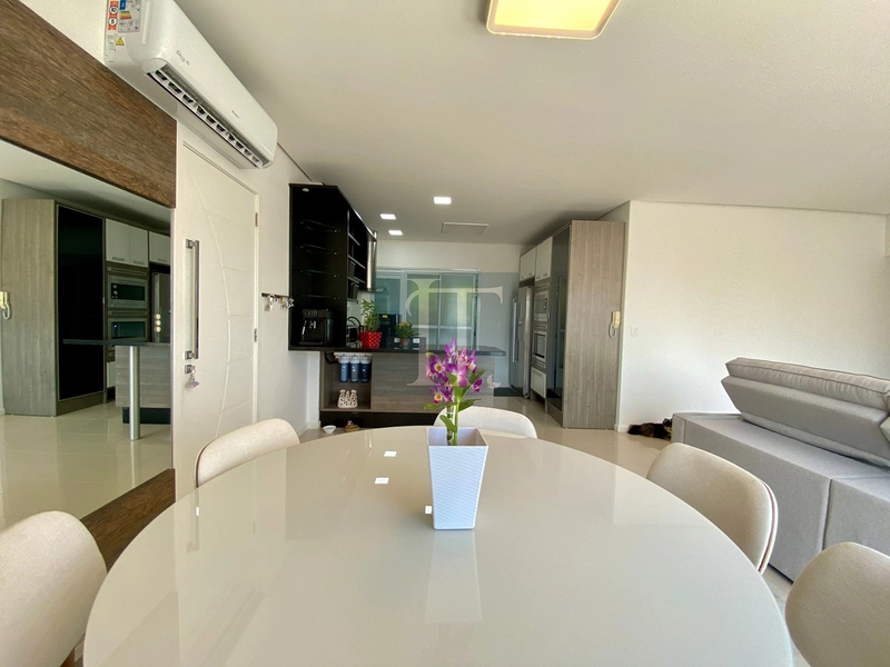 Apartamento à venda  em Canajurê — 3 Suítes, Vista Mar, 120 m²: 13ª foto da galeria de imagens do imóvel