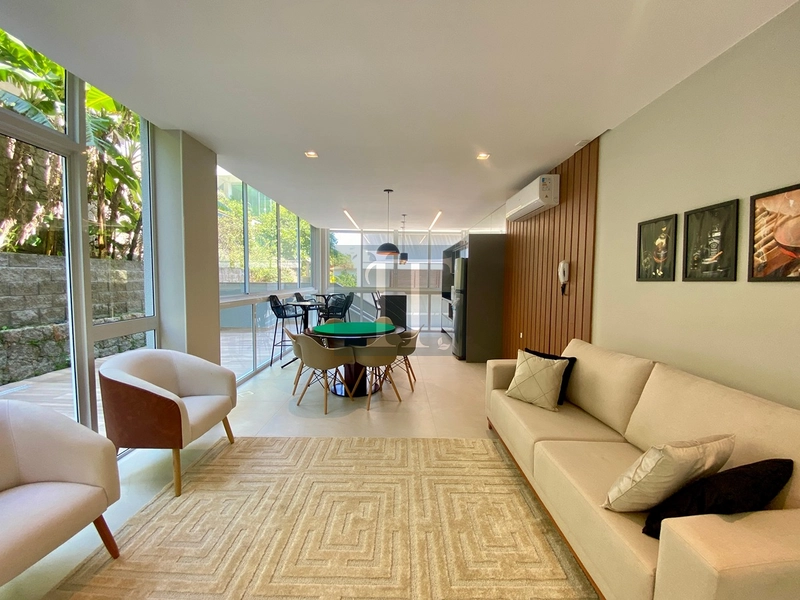 Apartamento à venda  em Canajurê — 3 Suítes, Vista Mar, 120 m²: 41ª foto da galeria de imagens do imóvel