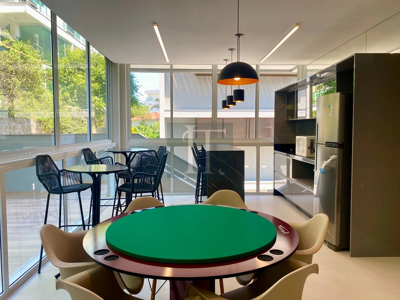 Apartamento à venda  em Canajurê — 3 Suítes, Vista Mar, 120 m²: 40ª foto da galeria de imagens do imóvel