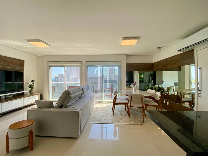 Apartamento à venda  em Canajurê — 3 Suítes, Vista Mar, 120 m²: 5ª foto da galeria de imagens do imóvel