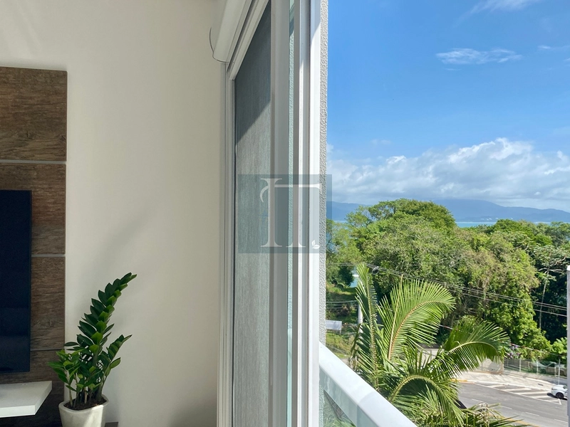 Apartamento à venda  em Canajurê — 3 Suítes, Vista Mar, 120 m²: 6ª foto da galeria de imagens do imóvel