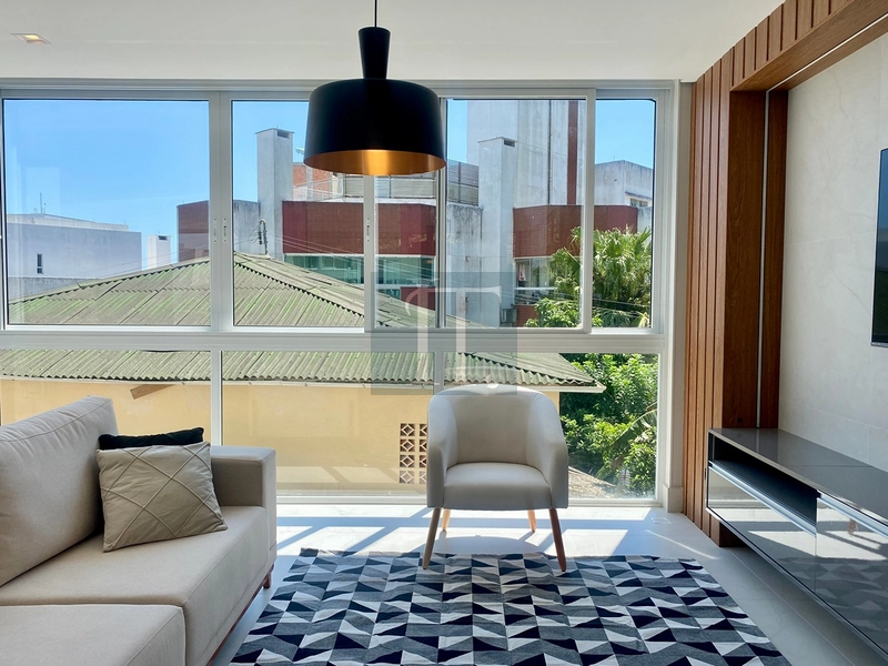Apartamento à venda  em Canajurê — 3 Suítes, Vista Mar, 120 m²: 43ª foto da galeria de imagens do imóvel