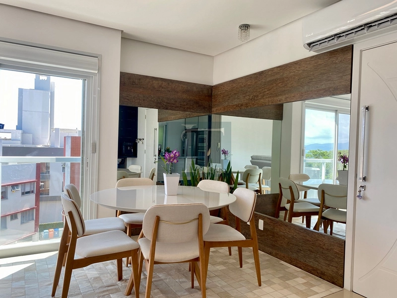 Apartamento à venda  em Canajurê — 3 Suítes, Vista Mar, 120 m²: 12ª foto da galeria de imagens do imóvel