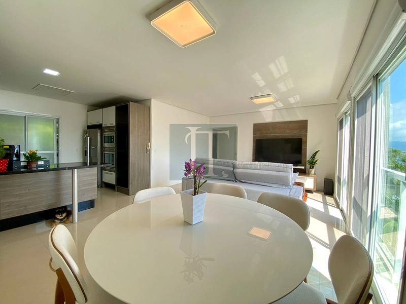 Apartamento à venda  em Canajurê — 3 Suítes, Vista Mar, 120 m²: 3ª foto da galeria de imagens do imóvel