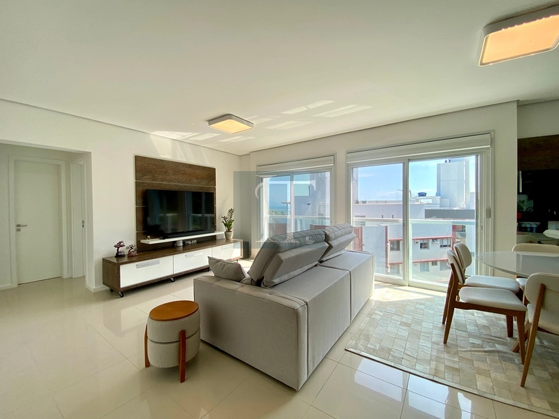 Apartamento à venda  em Canajurê — 3 Suítes, Vista Mar, 120 m²: 7ª foto da galeria de imagens do imóvel