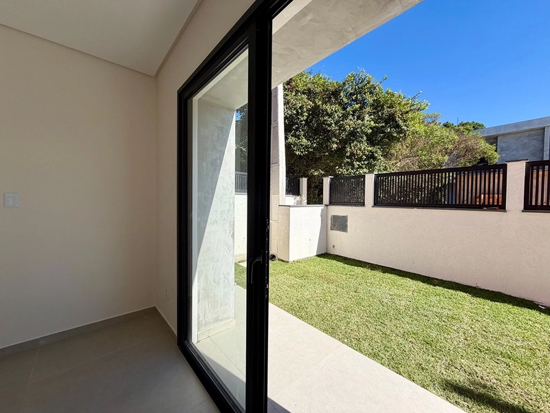 Casa nova de esquina à venda no Rio Vermelho – Florianópolis/SC: 23ª foto da galeria de imagens do imóvel