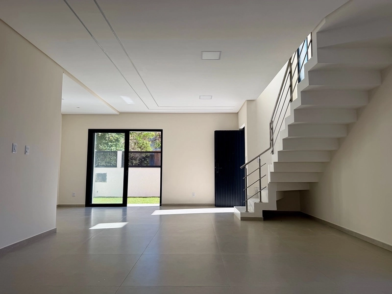 Casa nova de esquina à venda no Rio Vermelho – Florianópolis/SC: 21ª foto da galeria de imagens do imóvel