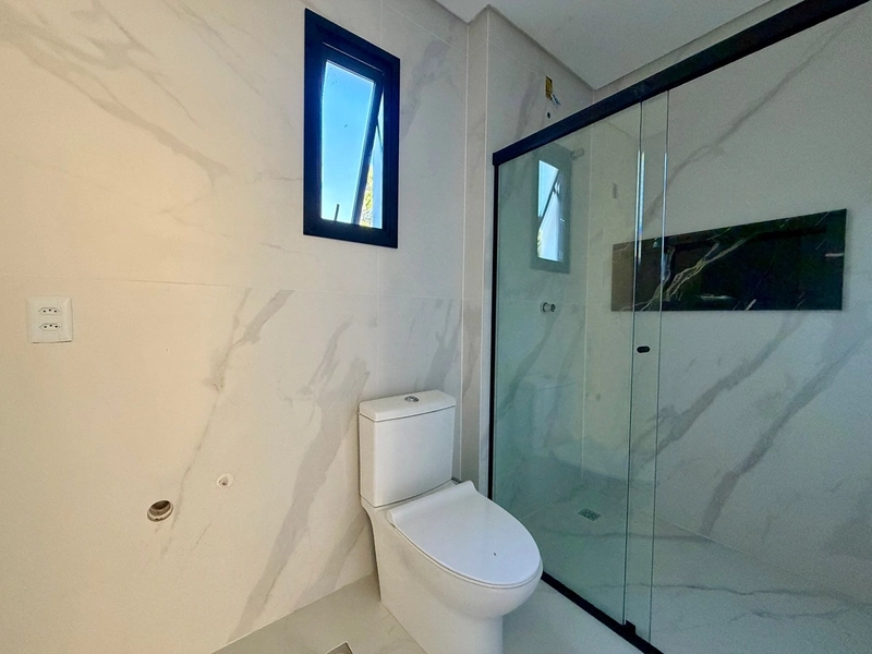 Casa nova de esquina à venda no Rio Vermelho – Florianópolis/SC: 18ª foto da galeria de imagens do imóvel