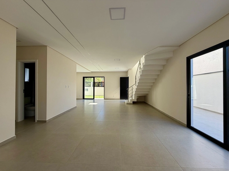 Casa nova de esquina à venda no Rio Vermelho – Florianópolis/SC: 11ª foto da galeria de imagens do imóvel