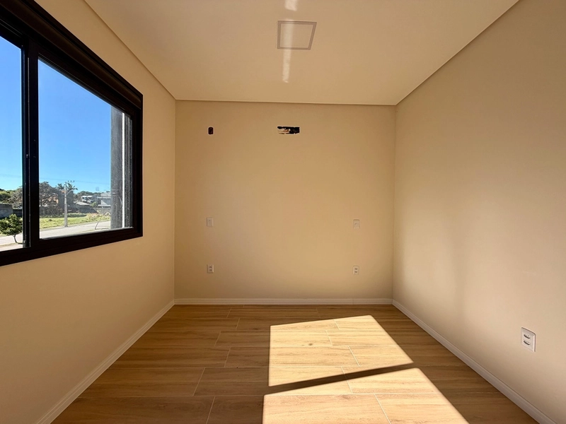 Casa nova de esquina à venda no Rio Vermelho – Florianópolis/SC: 17ª foto da galeria de imagens do imóvel