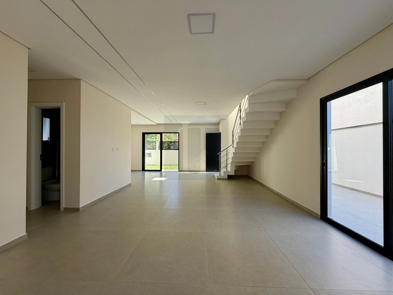 Casa nova e pronta para morar   à venda no Rio Vermelho – Florianópolis/SC: 11ª foto da galeria de imagens do imóvel