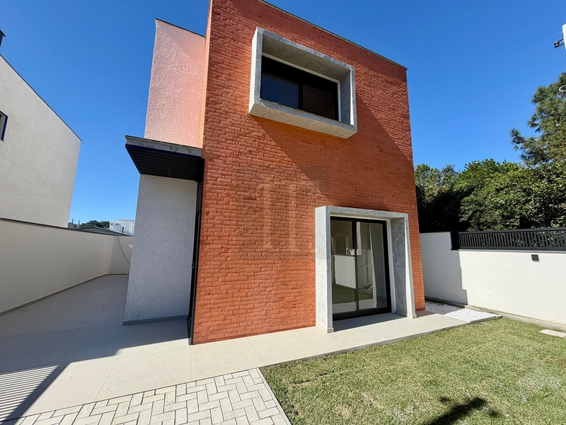 Casa nova e pronta para morar   à venda no Rio Vermelho – Florianópolis/SC: 25ª foto da galeria de imagens do imóvel