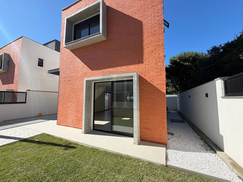 Casa nova e pronta para morar   à venda no Rio Vermelho – Florianópolis/SC: 26ª foto da galeria de imagens do imóvel