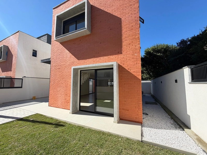 Casa nova de esquina à venda no Rio Vermelho – Florianópolis/SC: 26ª foto da galeria de imagens do imóvel