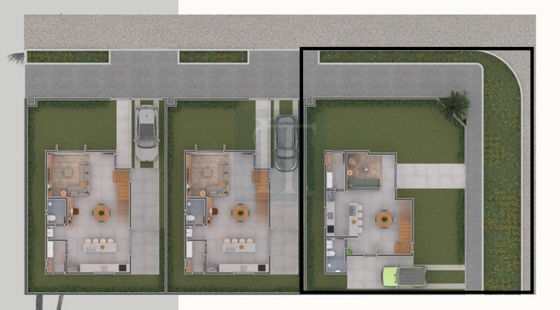 Casa nova e pronta para morar   à venda no Rio Vermelho – Florianópolis/SC: 7ª foto da galeria de imagens do imóvel