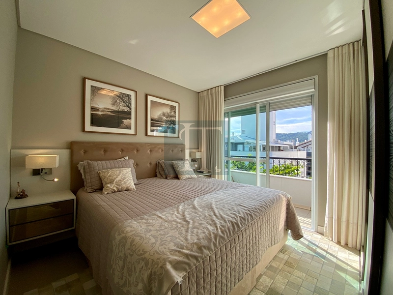 Cobertura com 2 suítes à venda em Jurerê - Florianópolis : 16ª foto da galeria de imagens do imóvel