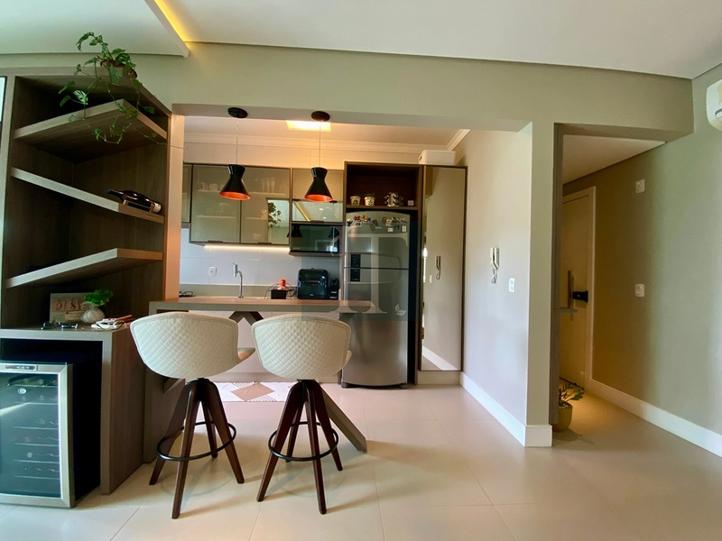 Cobertura com 2 suítes à venda em Jurerê - Florianópolis : 10ª foto da galeria de imagens do imóvel